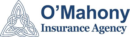 O'Mahony Insurance Agency Logo
